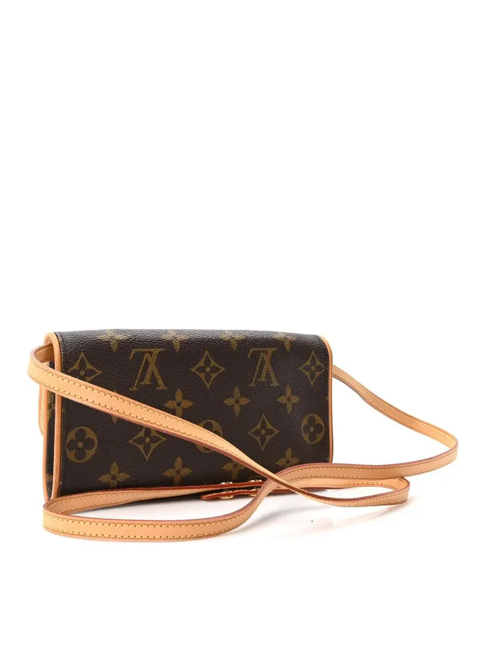 Louis Vuitton Pochette Twin Pm #329516L75B